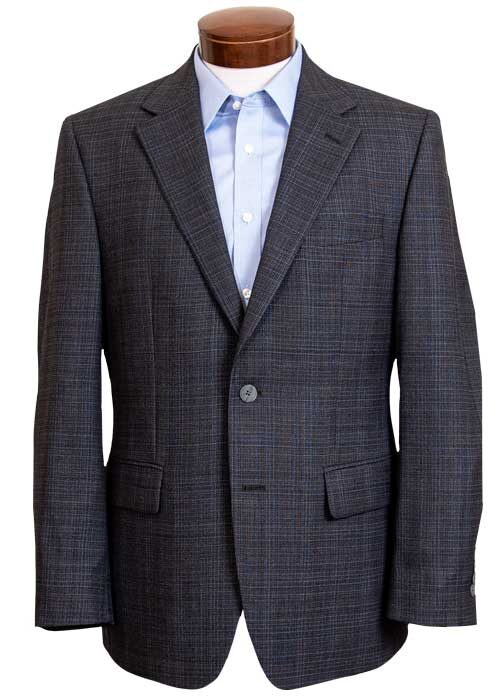 Suits & Separates – Campbell Haines