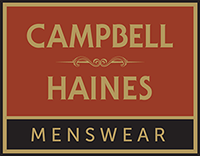Campbell Haines Logo