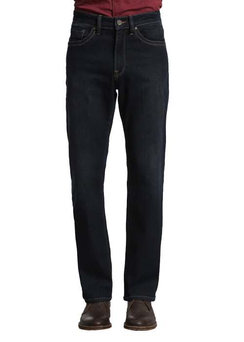 34 Heritage Relaxed Straight Fit – Campbell Haines