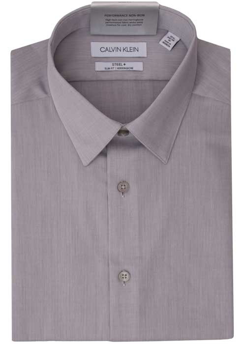 Calvin Klein Fit Shirt – Campbell Haines