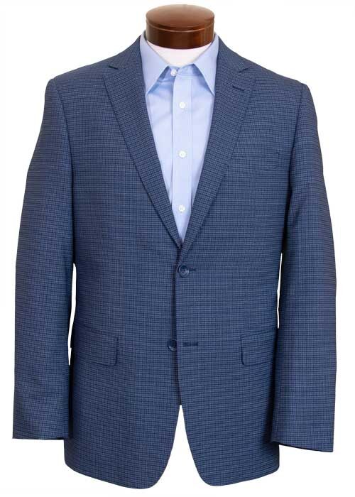 Michael Kors Summer Sport Coat – Campbell Haines