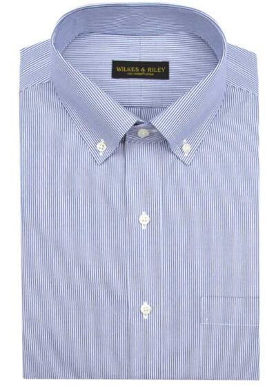 Campbell Haines – Men's Clothing