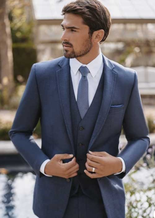 Formal Wear Rental
